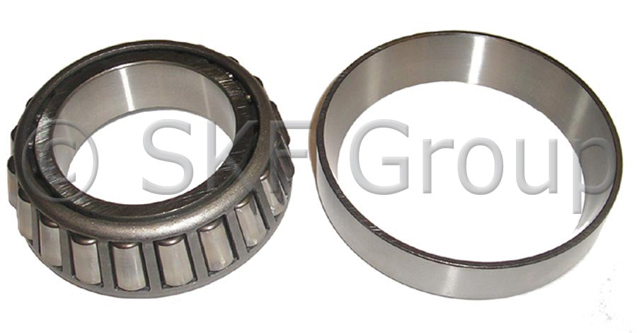 SKF (360) SET416 Tapered Roller Bearing Set (Bearing And Race)