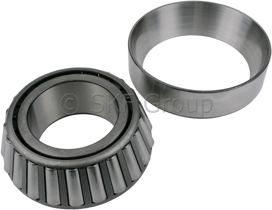 SKF (360) SET420 Tapered Roller Bearing Set (Bearing And Race)