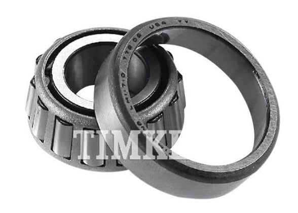 Timken SET421 Tapered Roller Bearing Cone and Cup Assembly