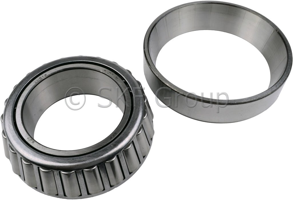 SKF (360) SET425 Tapered Roller Bearing Set (Bearing And Race)