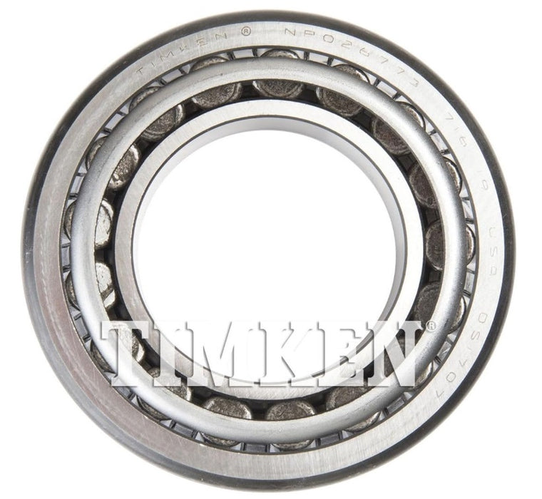 Timken SET427 Tapered Roller Bearing Cone and Cup Assembly