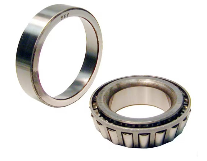 SKF (360) SET429 SKF SET429 Bearing, Pre-set, Drive