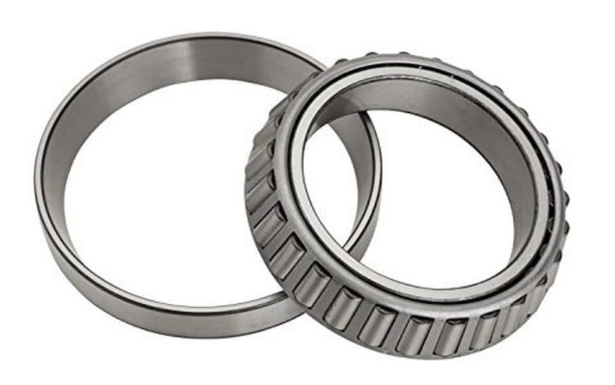 Timken SET429 Tapered Roller Bearing Cone and Cup Assembly