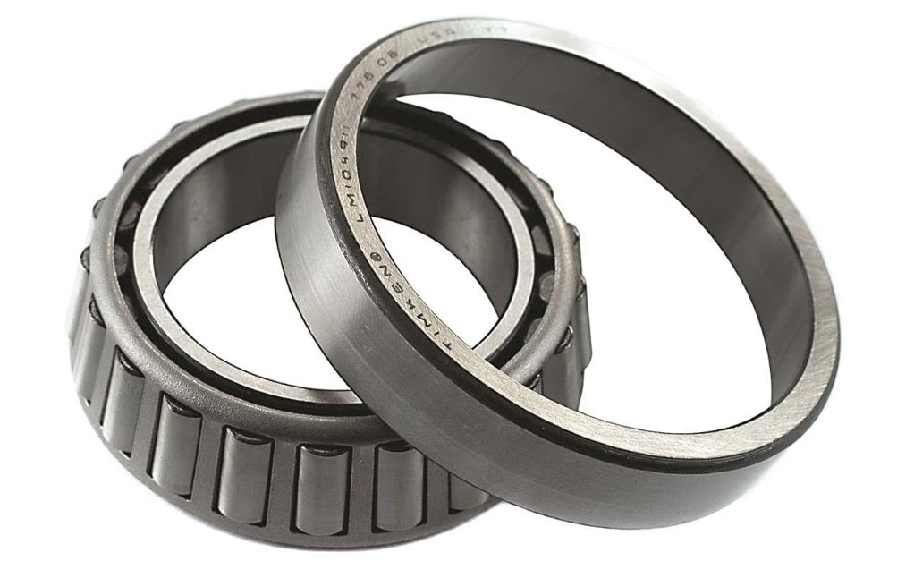 Timken SET430 Tapered Roller Bearing Cone and Cup Assembly