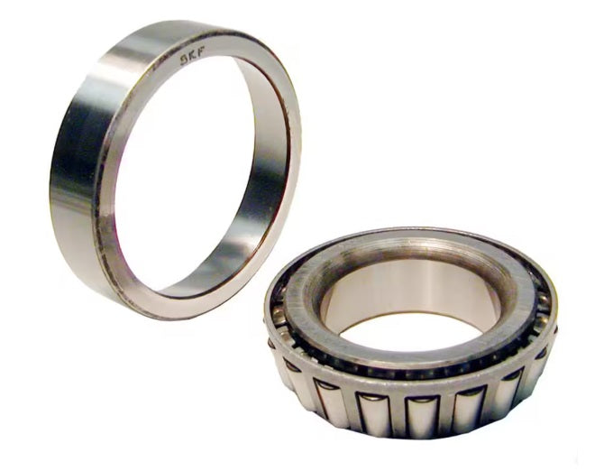 SKF SET432 SKF SET432 Bearing, Pre-set, Trailer, TP