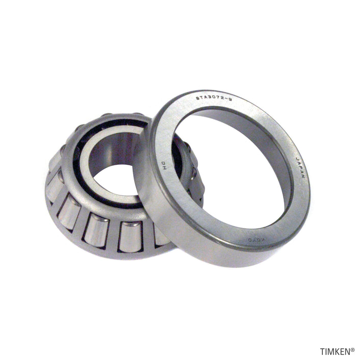 Timken (236) SET720 Tapered Roller Bearing Cone and Cup Assembly
