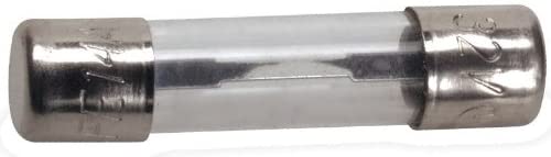 Bussmann SFE-14 SFE 14 AMP GLASS FUSE (5