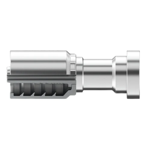 Continental Hydraulic SG-CF-1616 FITTING ULTRA-CRIMP 1-PC.