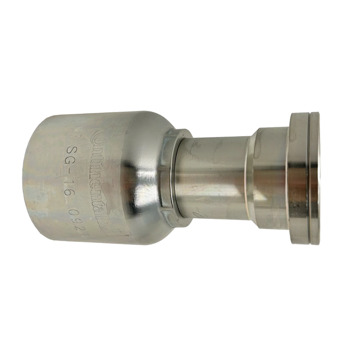 Continental Hydraulic SG-FH-1212 FITTING ULTRA-CRIMP 1-PC.