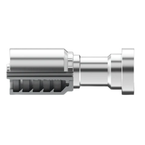 Continental Hydraulic SG-FH-1616 FITTING ULTRA-CRIMP 1-PC.