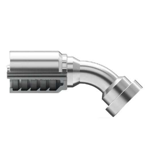 Continental Hydraulic SG-FH45-1616 FITTING ULTRA-CRIMP 1-PC.