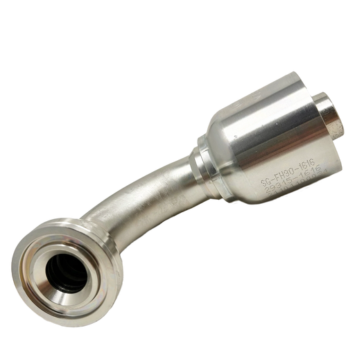 Continental Hydraulic SG-FH90-1216 FITTING ULTRA-CRIMP 1-PC.