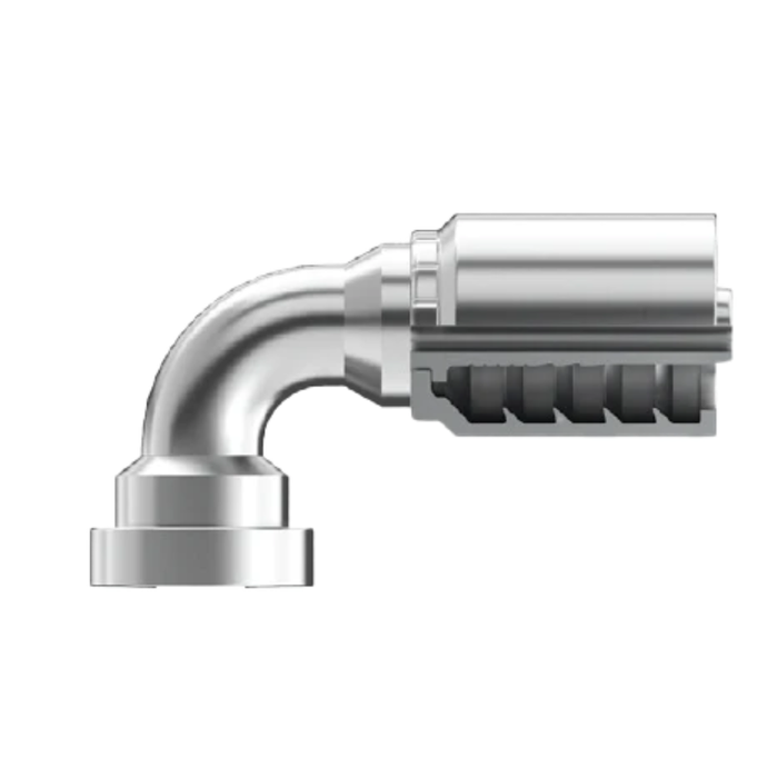 Continental Hydraulic SG-FH90-1616 FITTING ULTRA-CRIMP 1-PC.