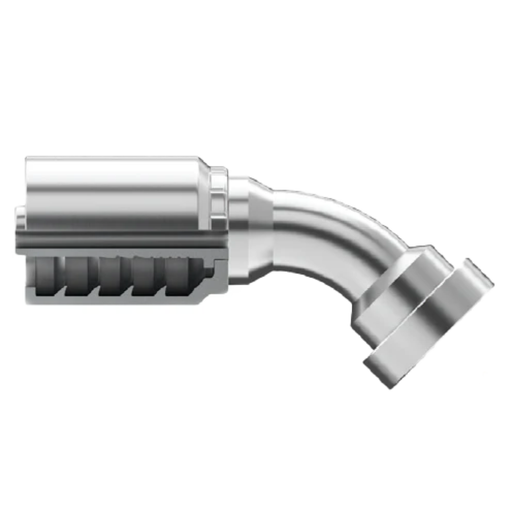 Continental Hydraulic SG-FL45-1212 FITTING ULTRA-CRIMP 1-PC