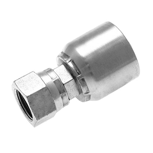 Continental Hydraulic SG-JCFX-1620 FITTING ULTRA-CRIMP 1-PC