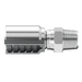 Continental Hydraulic SG-NPMX-1212 FITTING ULTRA-CRIMP 1-PC