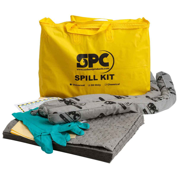 Brady SKA-PP-TAA (KIT) SKA-PP-TAA ECONOMY UNIV SPILL KIT