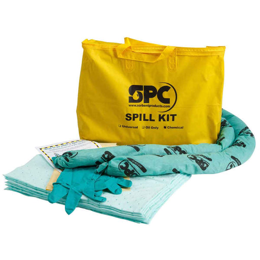 Brady SKH-PP Sorbent Portable Spill