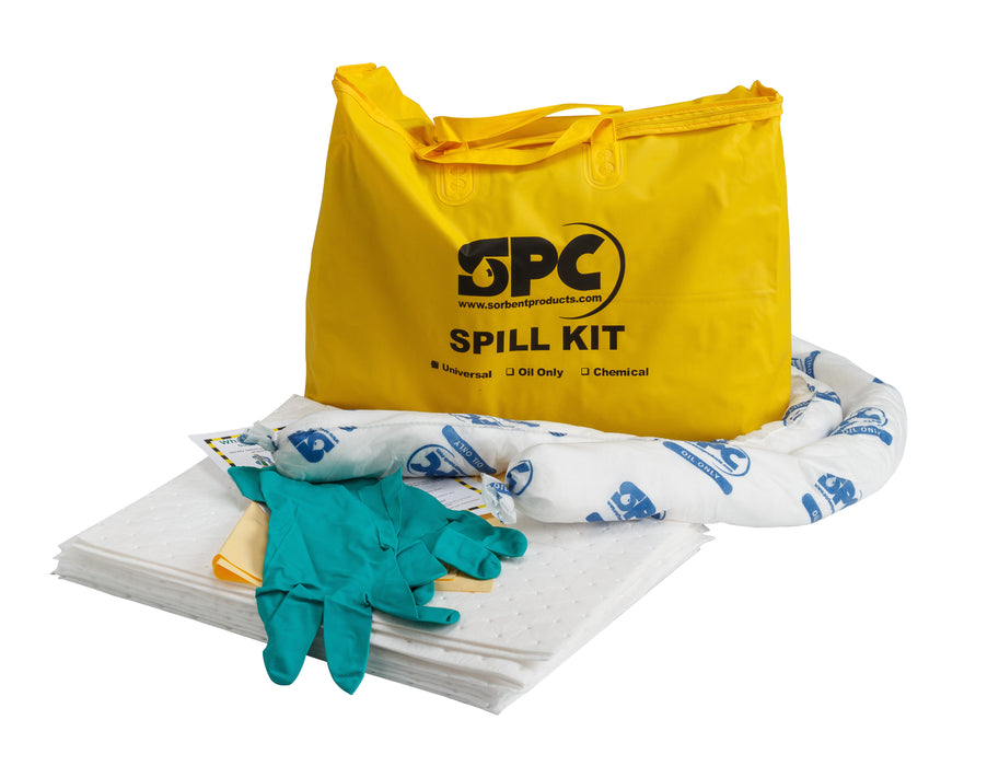 Brady SKO-PP Sorbent Portable Spill