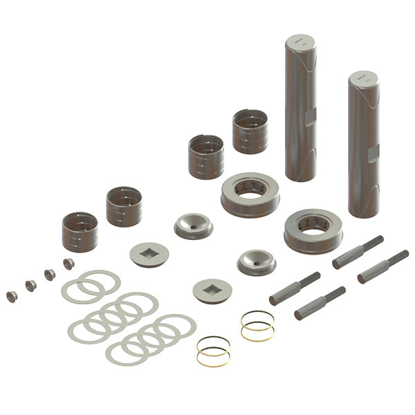 Atro SKS13018 STEERING SPIRAL BUSHING KING PIN KIT - K130R