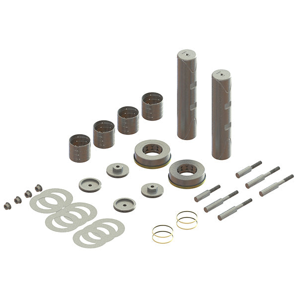 Atro SKS20119 STEERING SPIRAL BUSHING KING PIN KIT - K201S