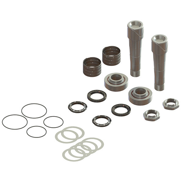 Atro SKS53613 STEERING SPIRAL BUSHING KING PIN KIT - K536M