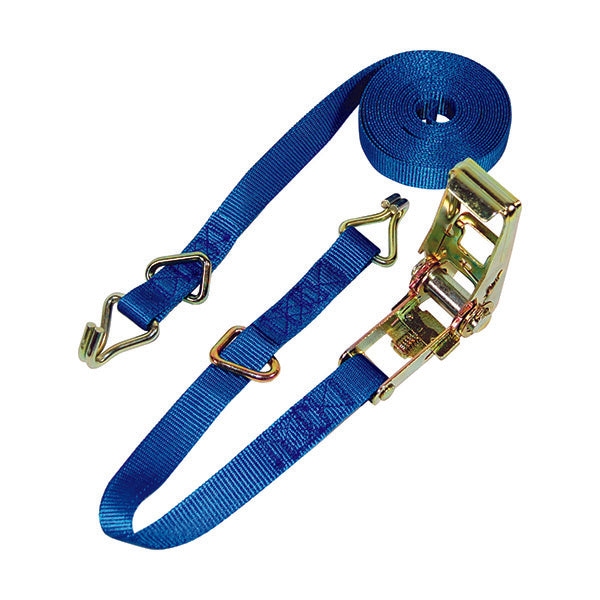 Ancra (880) SL100 1" X 16' RATCHET ALL PURPOSE STRA
