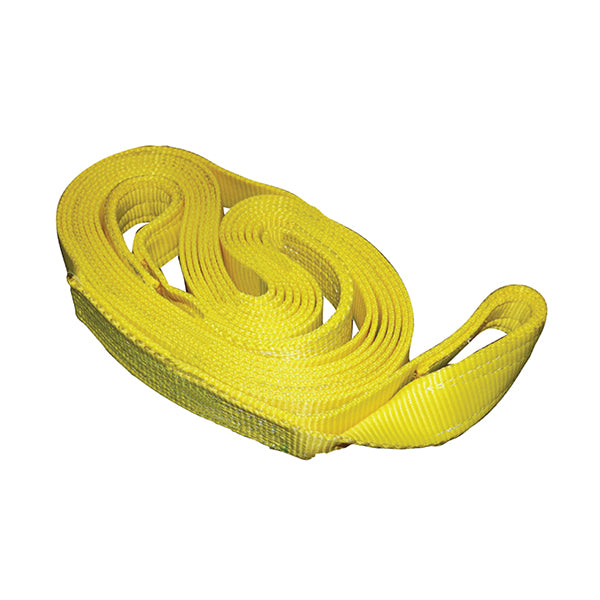 Ancra (880) SL24 2" X 20' VEHICLE RECOVERY STRAP