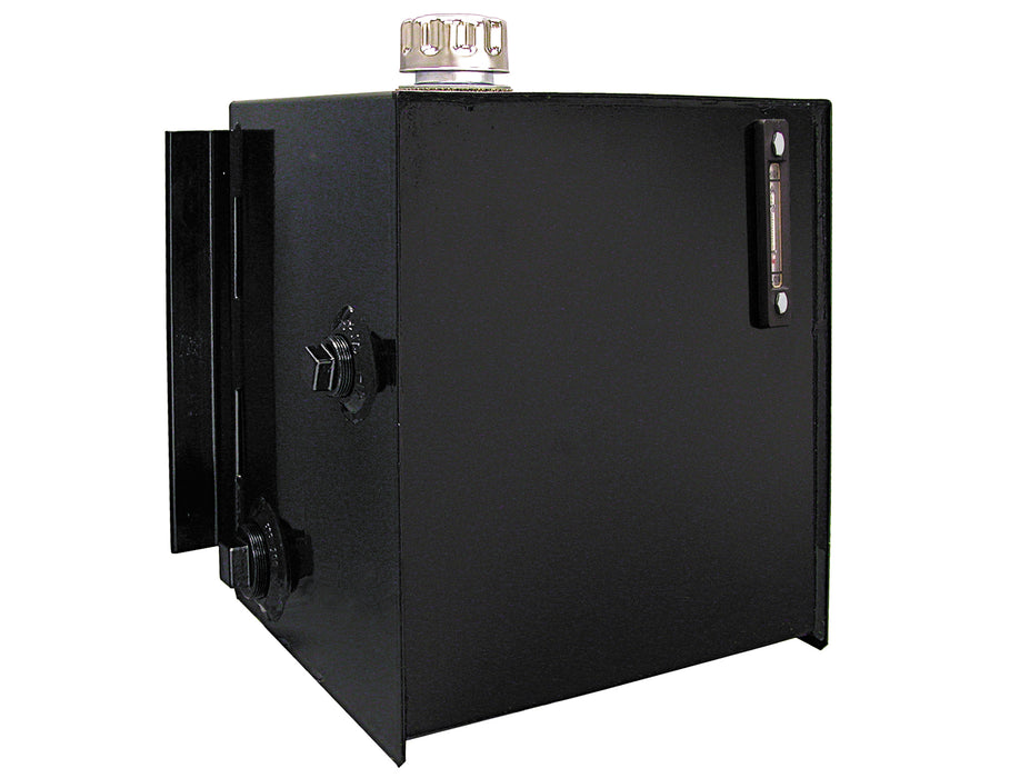 Buyers Products (577) SMR15S 15 Gallon Side-Mount Steel Reservoir