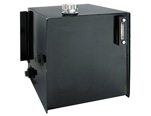 Buyers Products SMR25S 25 Gallon Side-Mount Steel Reservoir