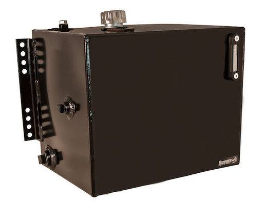 Buyers Products SMR30S 30 Gallon Side-Mounted Steel Reservoir