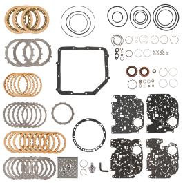 ATP/Pioneer SMS-9 MASTER REPAIR KIT