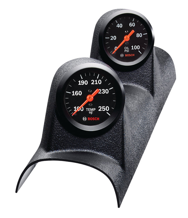 OTC/Bosch (142) FST7548 SP0F000004 BOSCH 2IN UNIVERSL DOUBLE POD