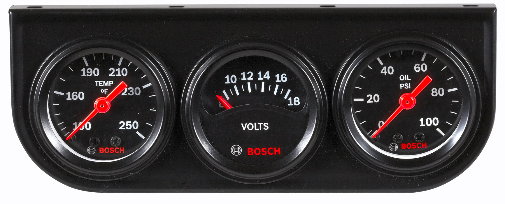 OTC/Bosch (142) FST8090 SP0F000037 BOSCH 1 1/2IN TRIO GAUGE