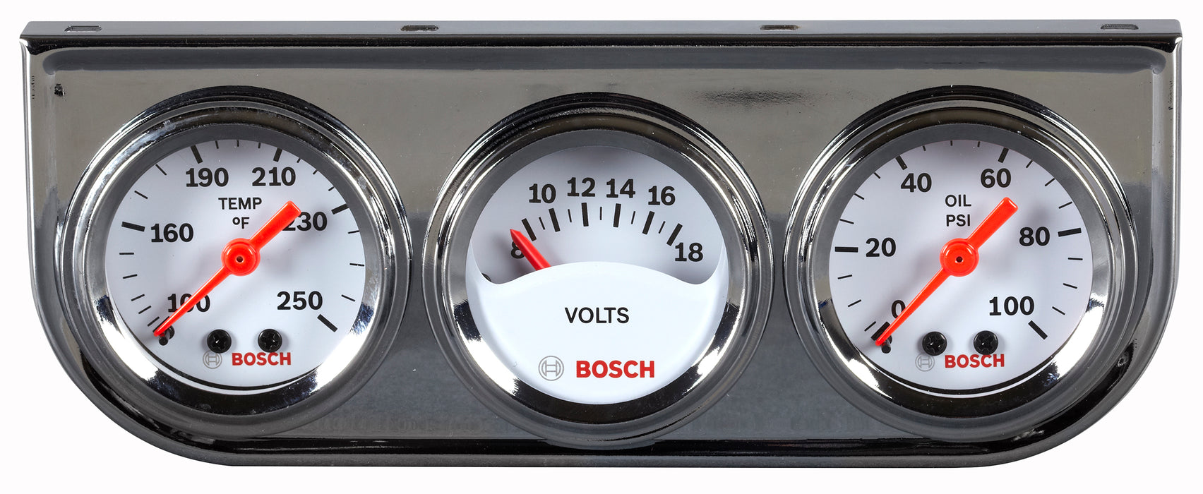 OTC/Bosch FST8092 SP0F000039 BOSCH 1 1/2IN TRIO GAUGE