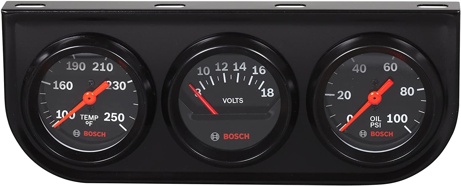 OTC/Bosch (142) FST8218 SP0F000054 BOSCH PSI/TEMP/VOLT 2IN