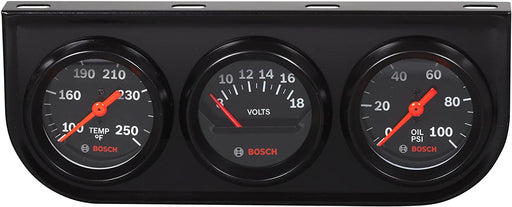 OTC/Bosch (142) FST8218 SP0F000054 BOSCH PSI/TEMP/VOLT 2IN