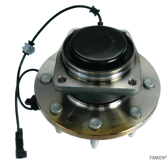 Timken (236) SP620301 Hub Unit Bearing Assemblies: Preset, Pre-Greased And Pre-Sealed