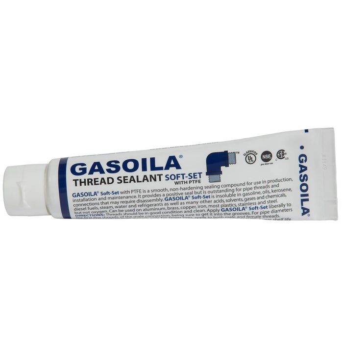 Tub O' Towels (310) SS02 GASOILA SOFT-SET SEALANT