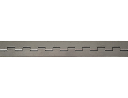 Buyers Products (577) SS15 HINGE CONT SST 14 GA