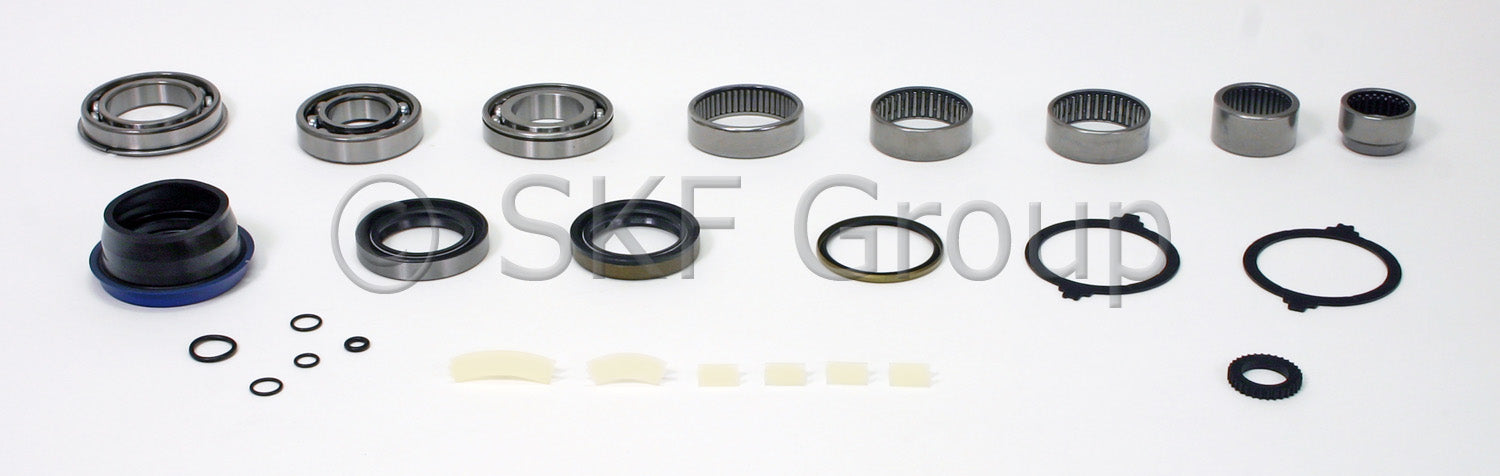 SKF (360) STCK241-FF Transfer Case Rebuild Kit