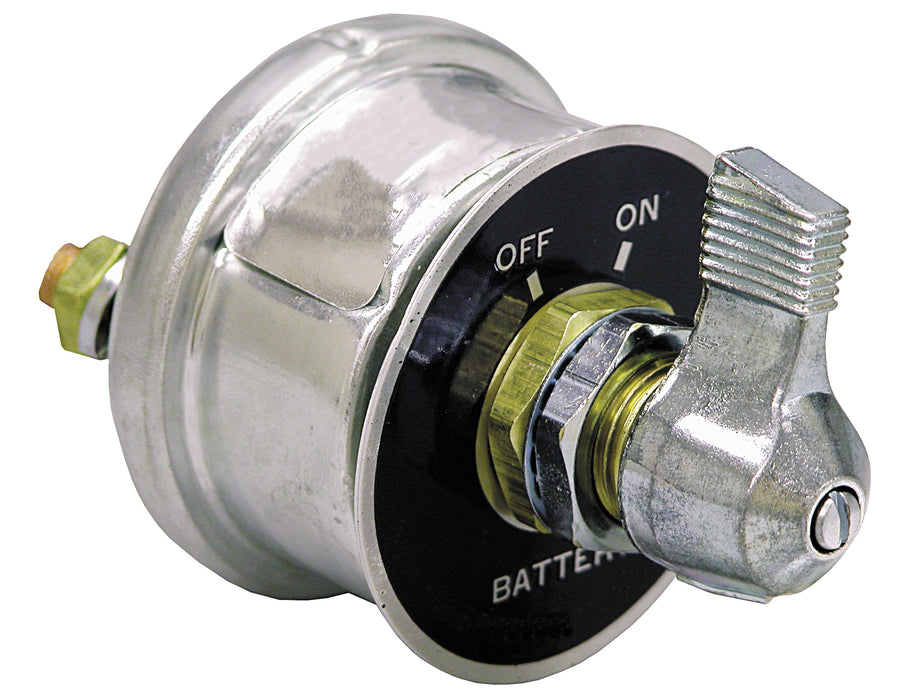 Buyers Products (577) SW700 HEAVY DUTY ROTARY ON/OFF SWITCH
