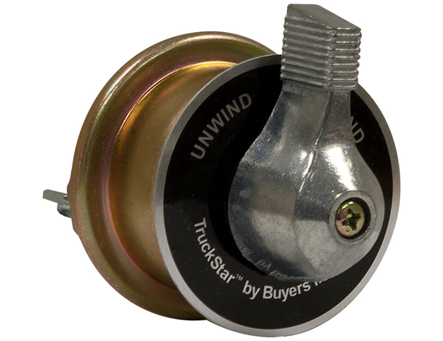 Buyers Products (577) SW710 50 Amp Heavy Duty Momentary On/Off Rotary Switch