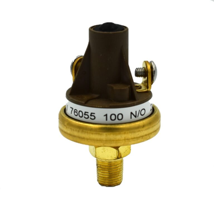 Stewart Warner (805) SW76055 PRESSURE SWITCH