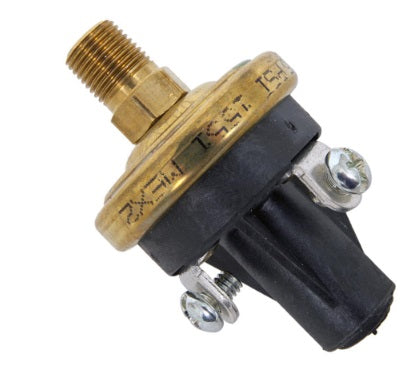 Stewart Warner (805) SW76074 Stewart Warner 5000 Series Pressure Switches SW76074