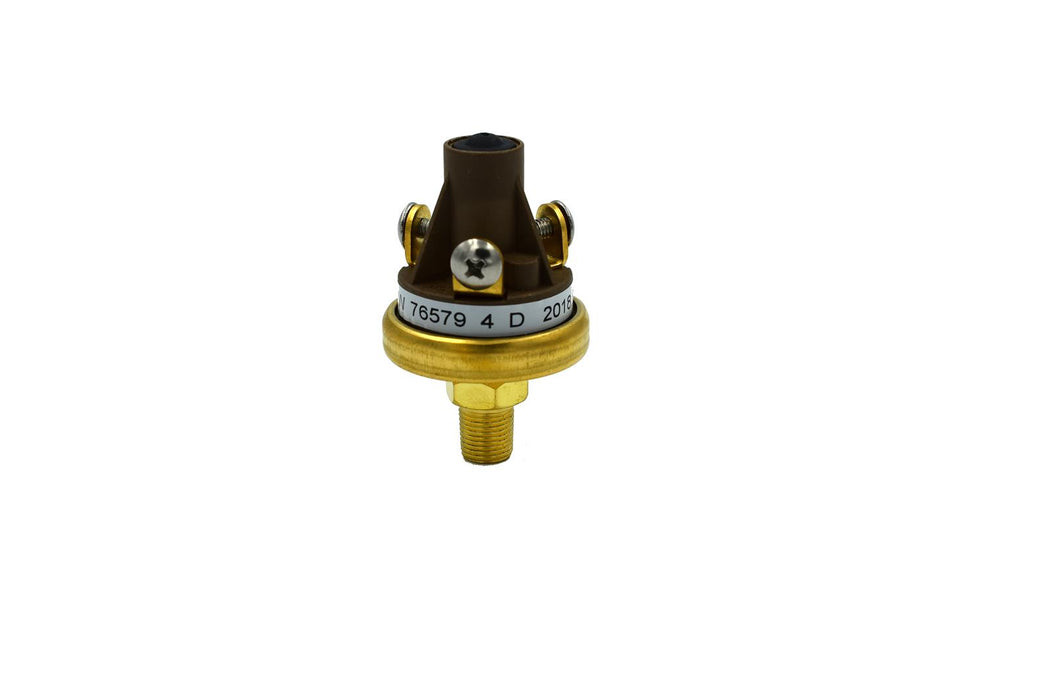 Stewart Warner (805) SW76579 DUAL PRESSURE SWITCH 4PSI