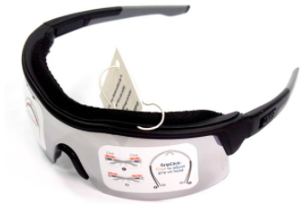 North Safety (399) SX0303 GLASSES-EXTREMEPRO.