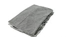 Wipeco SXG-25C GREY FLEECE WIPERS 25LB