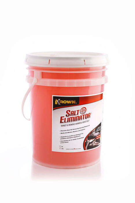 Krown (235) 1200 KROWN Salt Eliminator - 5g-20 Litre Pail