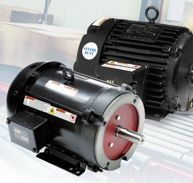 Power Your Projects with Cobalt Industrial’s Motor Solutions